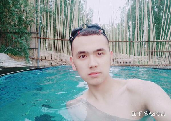 少数民族的帅哥能有多好看?