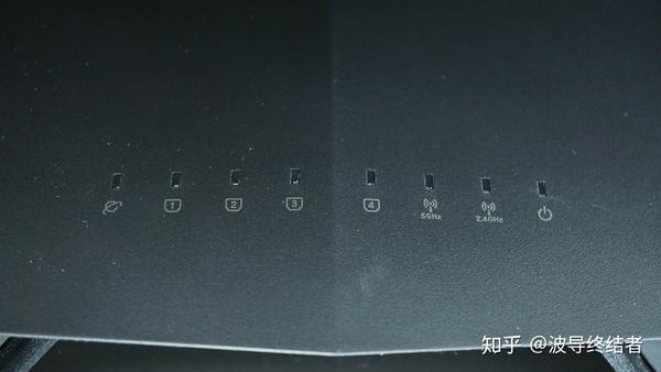 跨入新世界大门 - 华硕 tuf ax3000 wifi6路由器