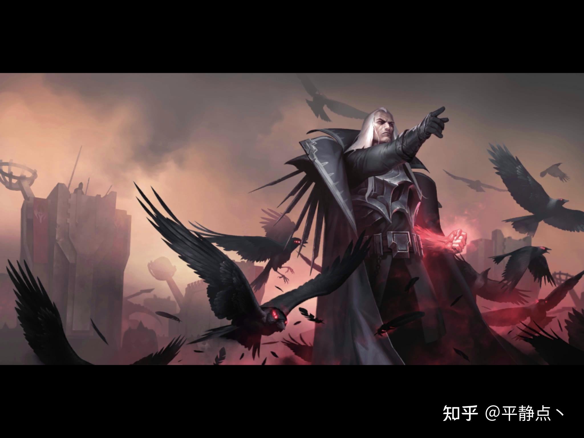 动画英雄联盟双城之战中可能是谁杀了梅尔议员的哥哥