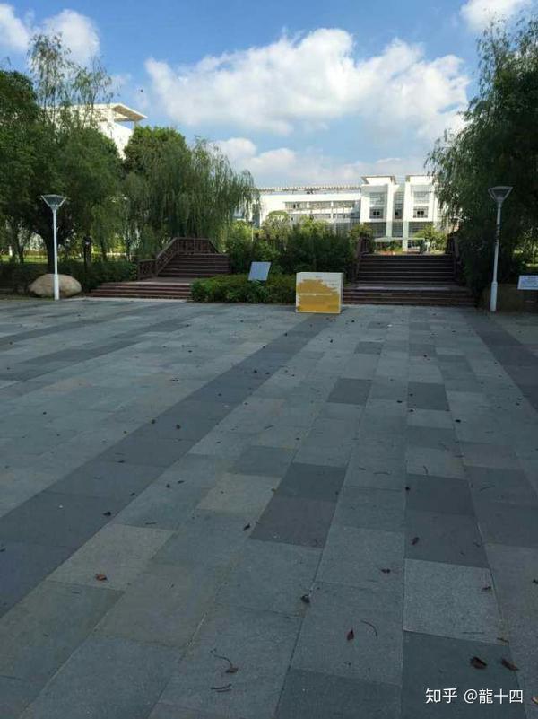 上海城建职业学院是一所什么样的学校?