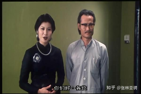 纵观上面,在1980-1985之间,英叔参与的五部电影中,这部《时来运转》