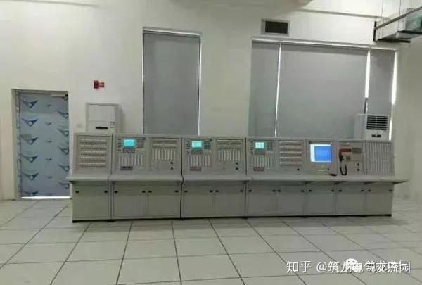 消防控制室设计要求,你必须知道!