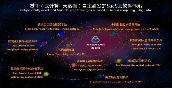 海神机器人于明坤凝聚海神之力领跑人工智能ai产业