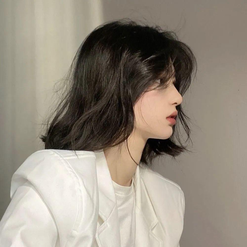 有哪些很好看的女生头像