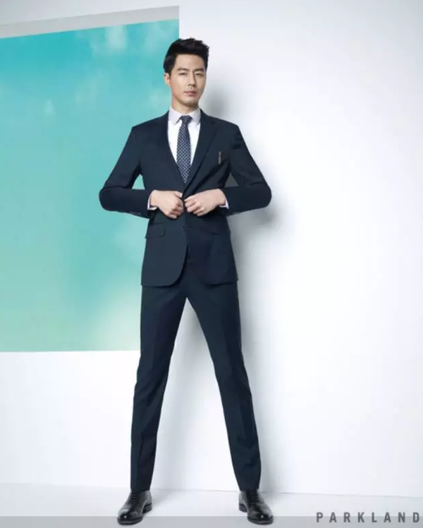 温和儒雅痞而不坏,大概这辈子也出不了赵寅成的坑了