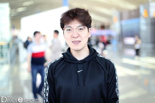 翻译sktkkoma需要警惕ig和g2我们已经太久没夺冠了