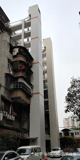 群雄逐鹿加装电梯市场除过广船电梯还有谁能做到稳中求胜