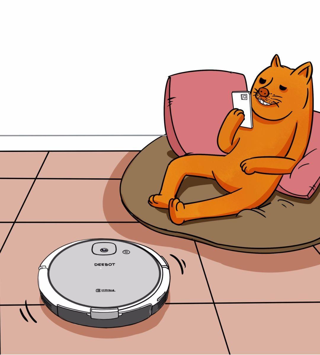 2022年年货节扫地机器人选购指南扫地机器人怎么选科沃斯石头irobot