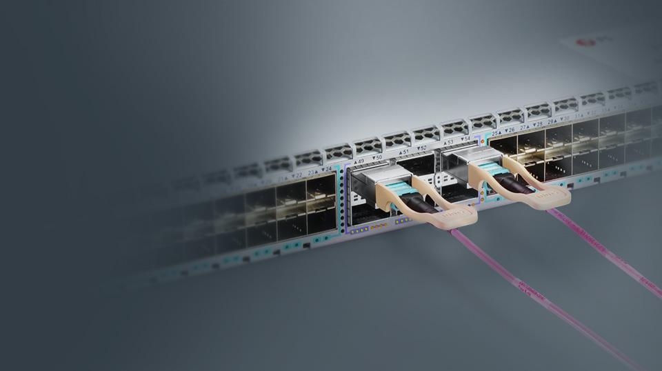 qsfp28psm4光模块综合介绍