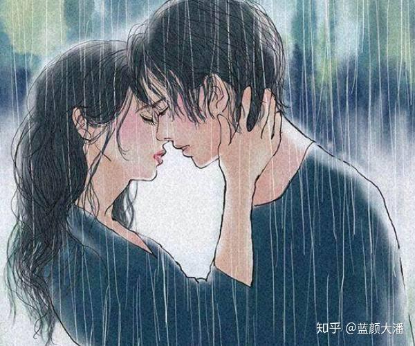 没有什么爱情变成亲情,爱就是爱,不爱就是不爱