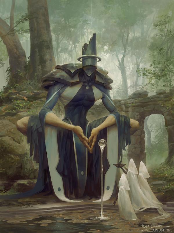 国外大神cg作品欣赏75petermohrbacher