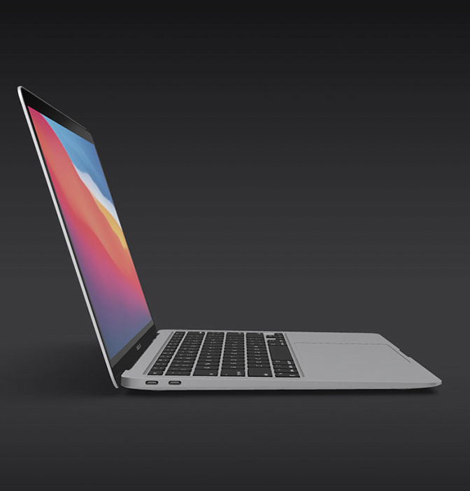 m1 系列macbook air性能真的那么强悍吗?