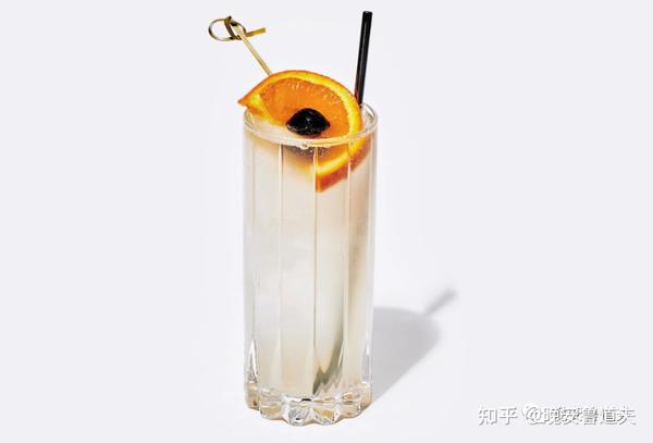 恶作剧——汤姆柯林斯(tom collins)