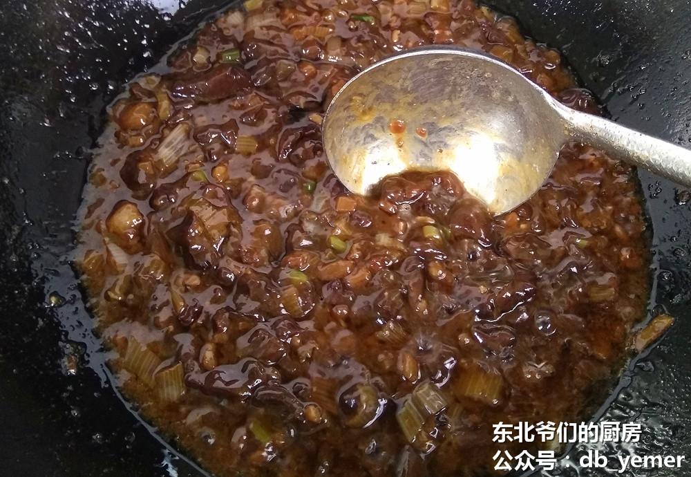 东北过水面卤子不要钱