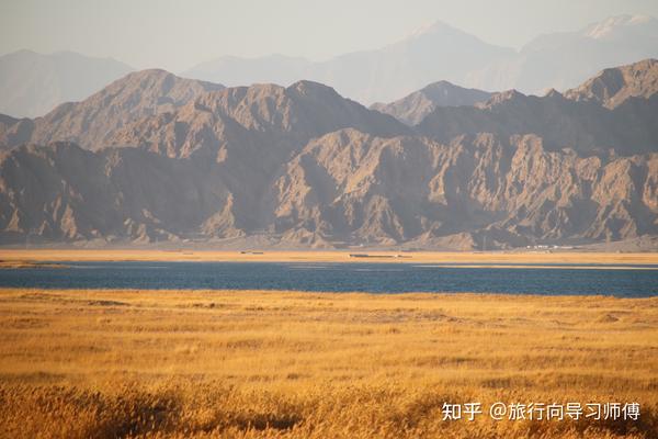 青海旅游景点大全排名前五名,看看有哪些是你一见钟情