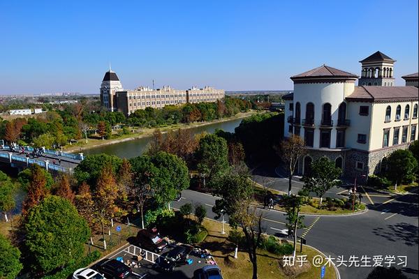 院校介绍:上海外国语大学贤达经济人文学院