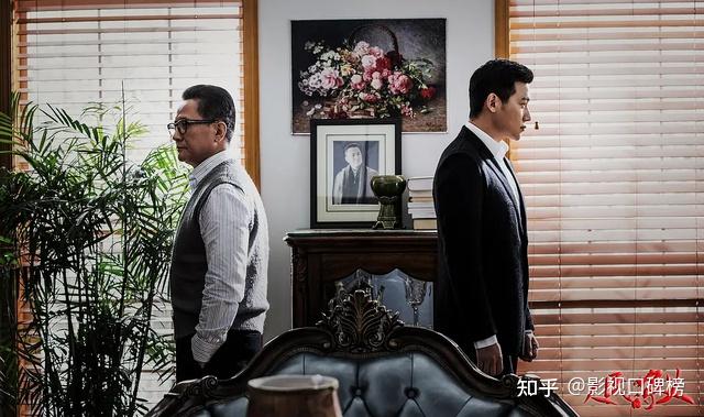 又是高级别保护伞吴刚新剧热血沸腾刑警之海外行动高能了