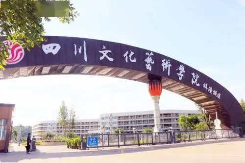 学校创建于2001年,前身为四川音乐学院绵阳艺术学院;2006年,经教育部