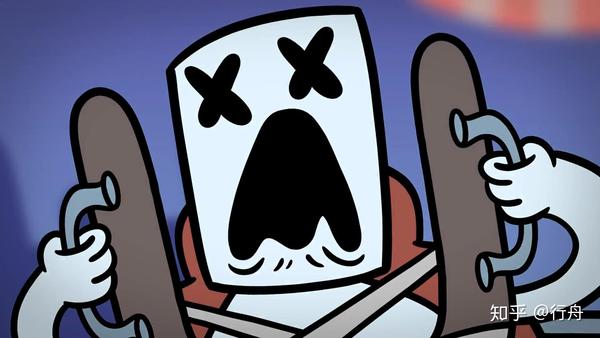 如何评价marshmello?