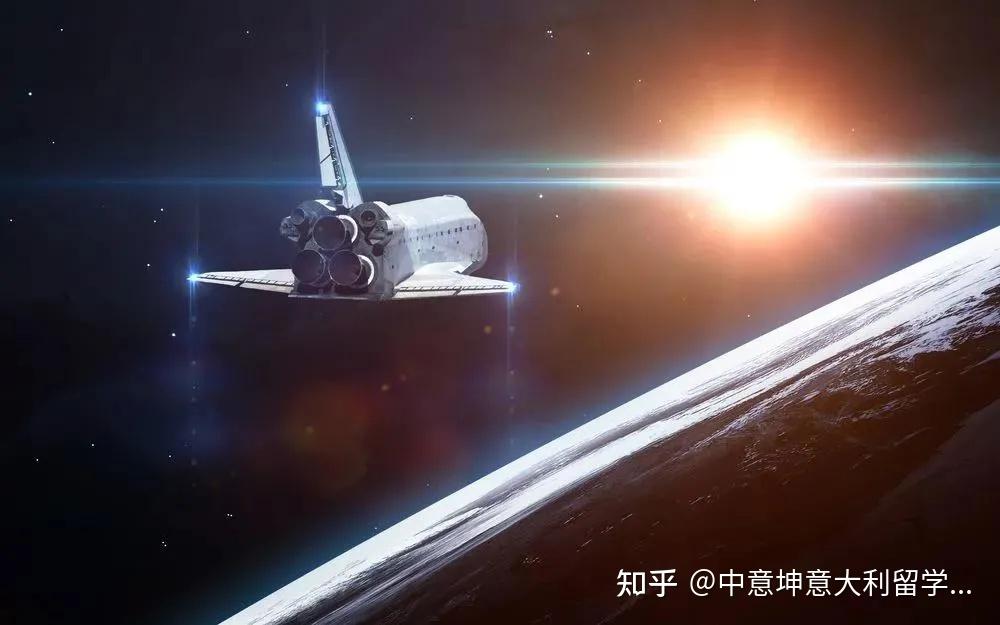 神州十二号用华夏之光点亮浩瀚宇宙筑梦航天意大利高校之航空航天类