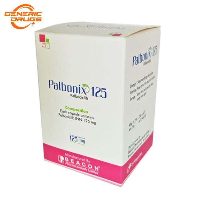 palbonix125palbociclib125mg帕博西尼125mg