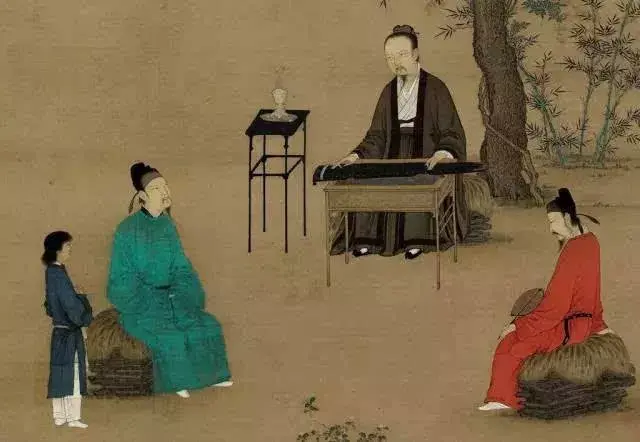 古诗词鉴赏 | 贾生