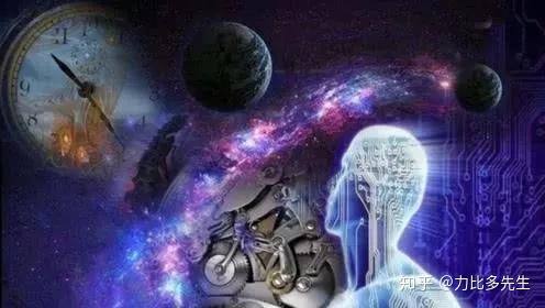 心与史第一季宇宙起源9错觉中的感官世界