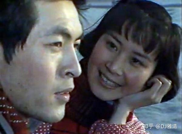 难忘电视剧《蹉跎岁月》,难忘肖雄郭旭新的精彩表演,难忘关牧村的那首