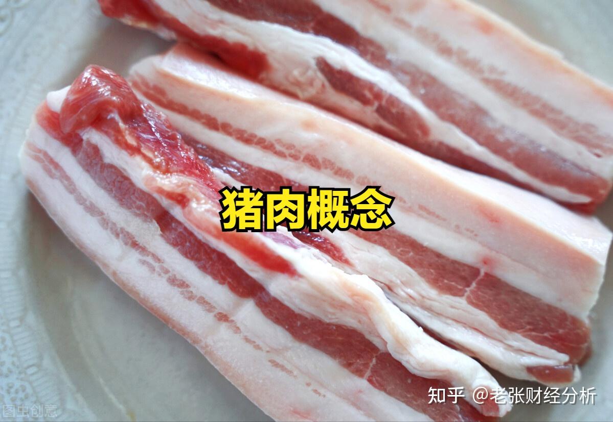 a股猪肉概念板块股票一览表