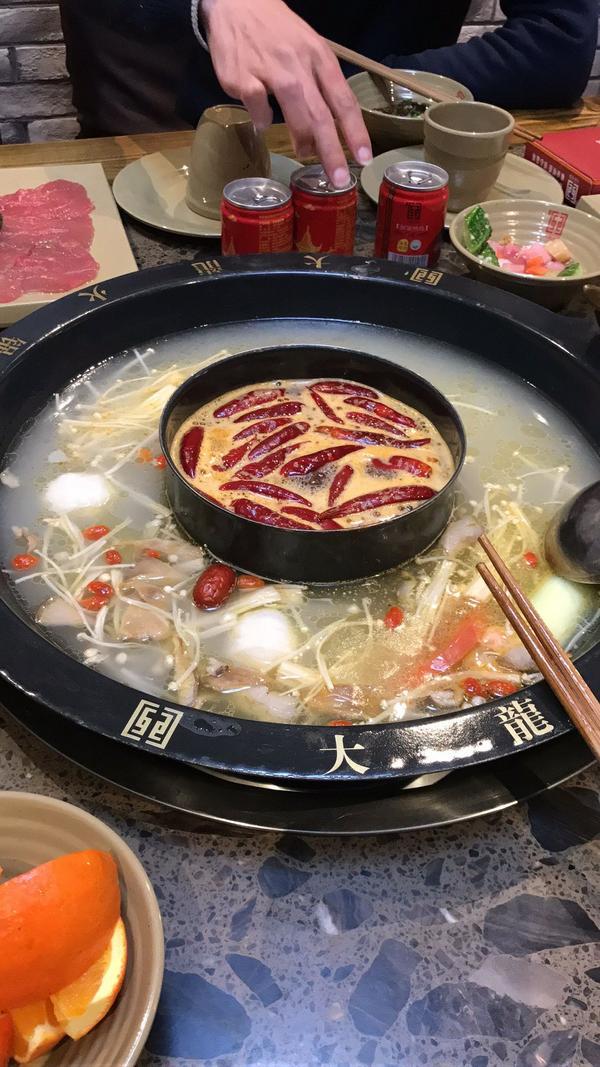 二更 那天在群里看到的一张图 惊呆我了 然后我发到了朋友圈