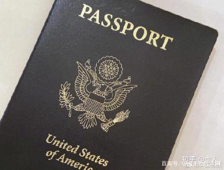 美国国务院签发第一本x性别护照
