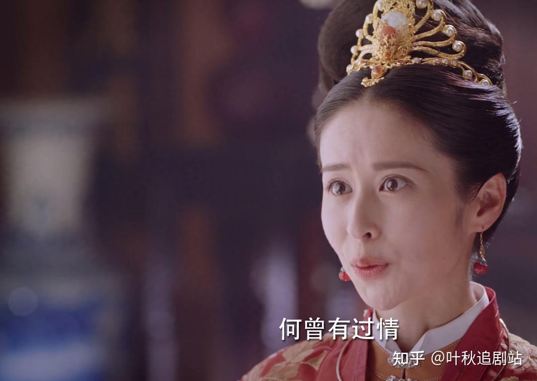 锦心似玉徐令宜5个老婆五种心思最爱他的没想到不是十一娘
