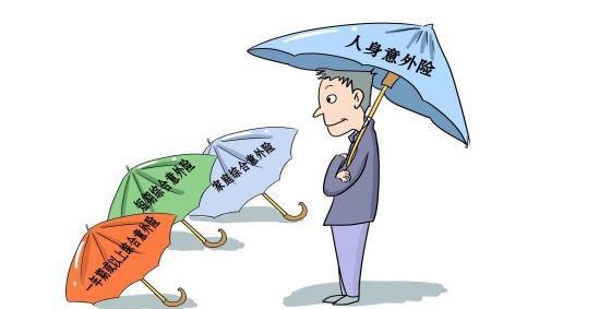 如何选择意外保险?(下)