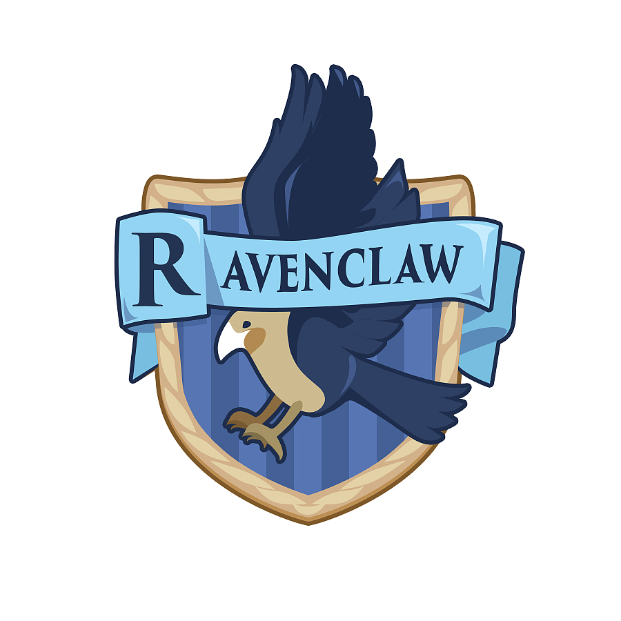 pottermore翻译拉文克劳欢迎信congratulations