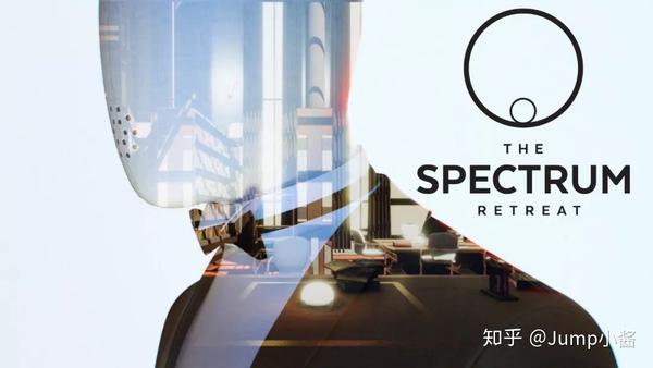 the spectrum retreat 9 月 14 日(周二)| 解谜 | 冒险 | 平台