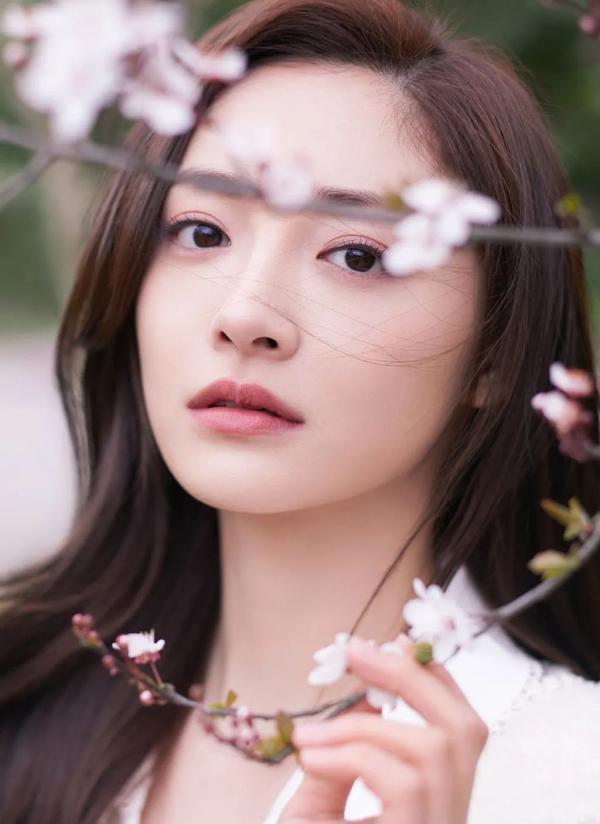 美人计 | 真少女颜什么样,看皮相美的女明星