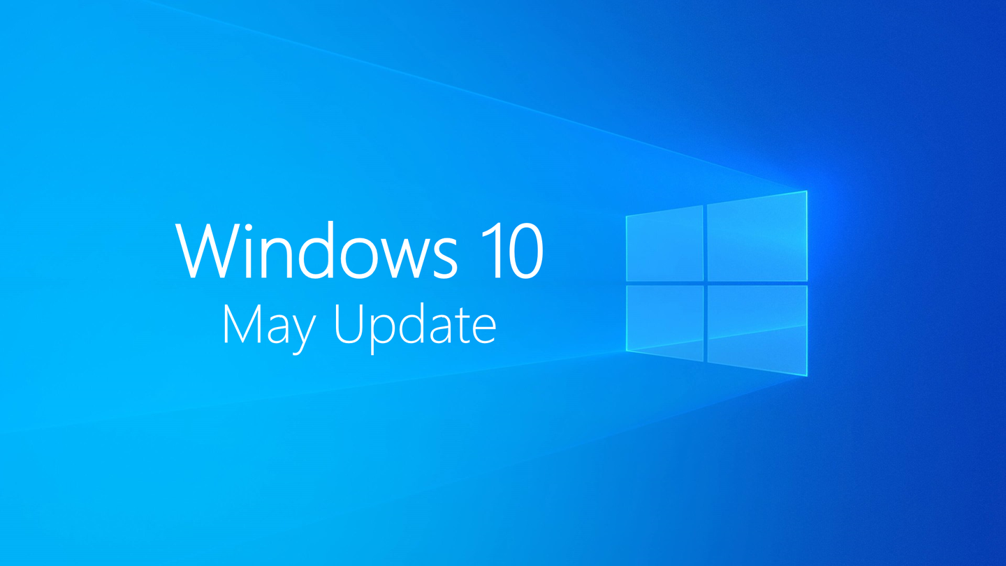 微软正式宣布windows102019mayupdate以及新的更新变化