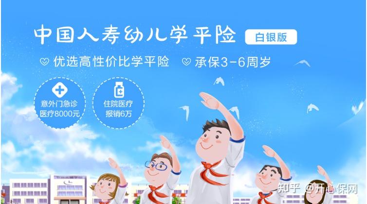 四,学生时期买保险该了解什么?