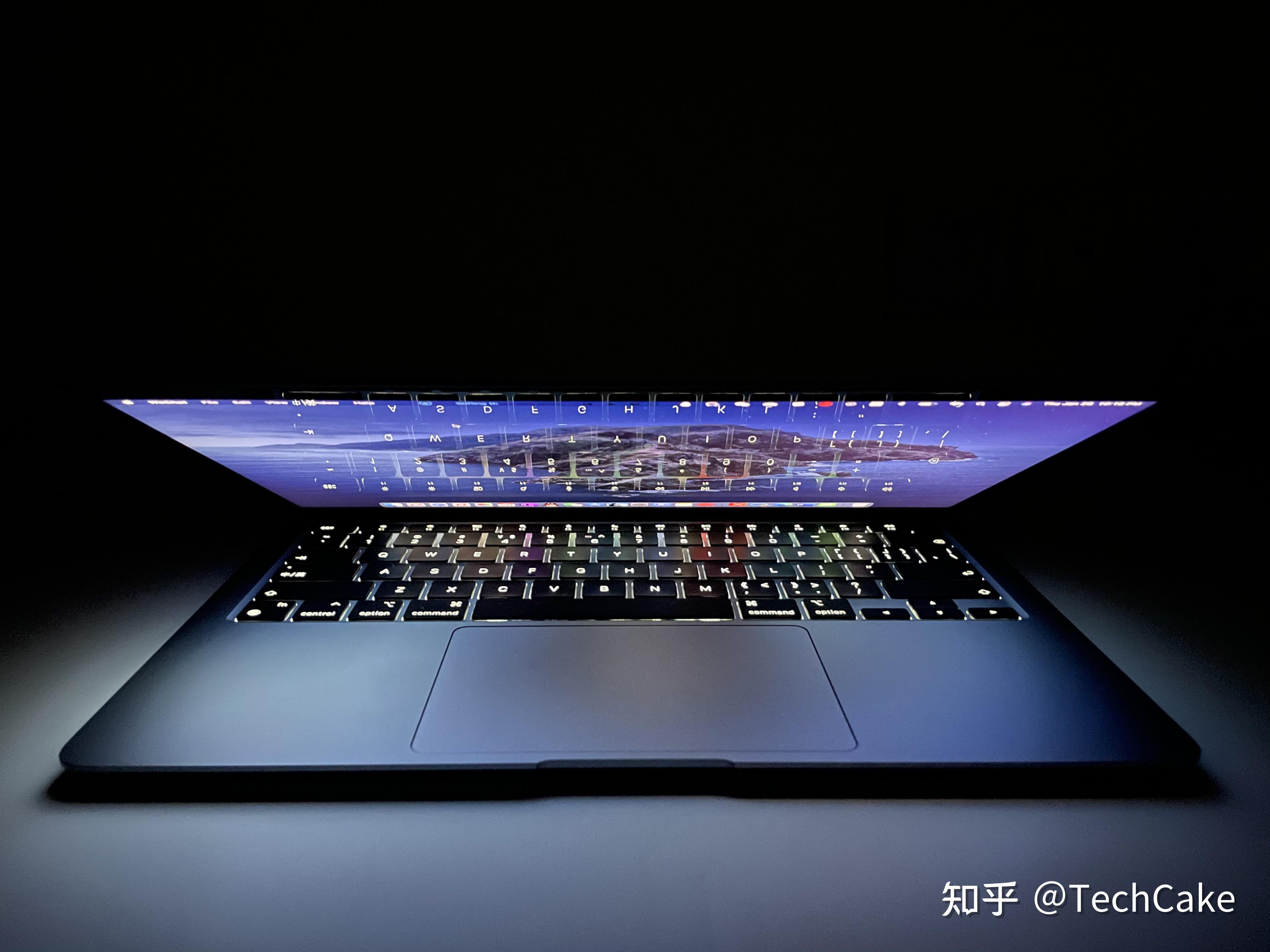 m1macbookair,m1macbookpro m1macbookair使用体验如何