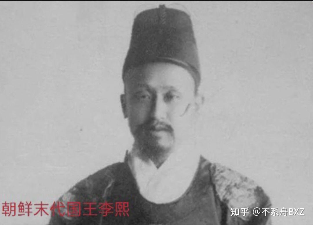 李朝孝宗则以光复大明天下为己任.倡议北伐.