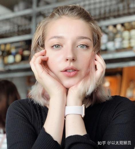 8,sanne vloet(封面图是她噢)这个荷兰小姐姐是jessica clements的