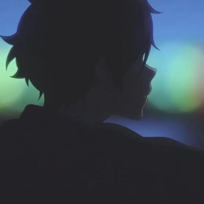 有没有适合男生用的微信头像