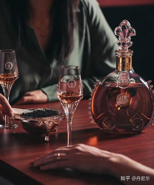 人头马( remy martin)
