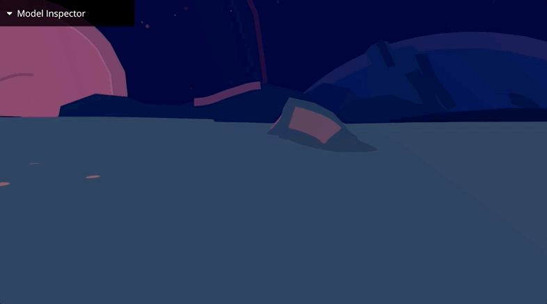 2021ui趋势解读3d插画