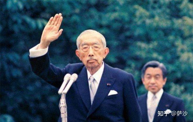 裕仁天皇在二战后的生活是怎么样的833年2月28日仁明天皇即位