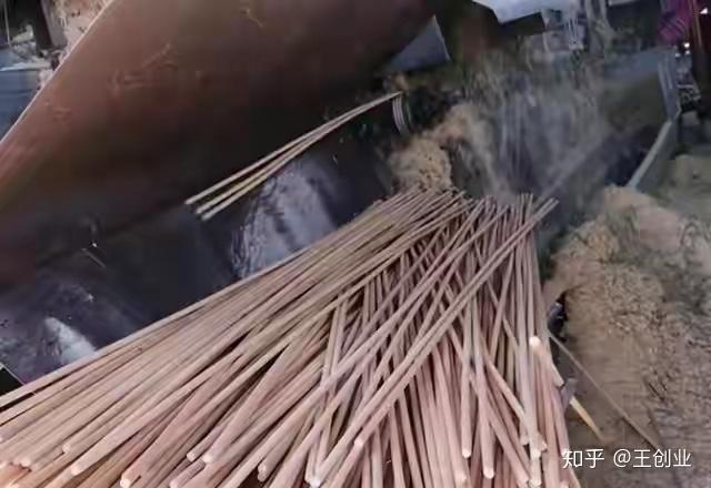 投资14万办个竹子加工厂简单操作后现年收入超70万