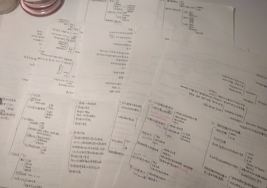 鹅窝新传考研|2024东北师范大学新传考研圆梦全程班&amp;半程 ...