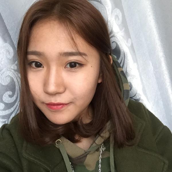 女生化妆前后有多大区别?