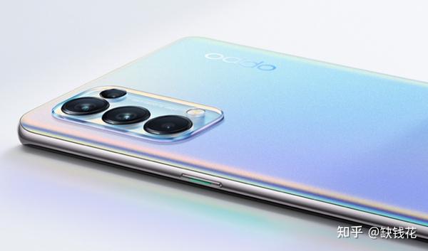 oppo reno 5pro