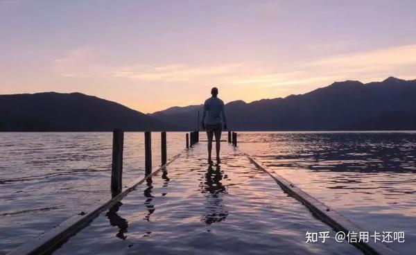 4,世事不问对错
